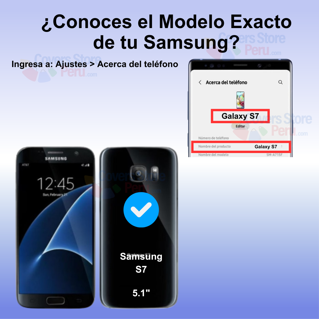 Mica para Samsung S7 Film Hydrogel Anti-Espía Antishock