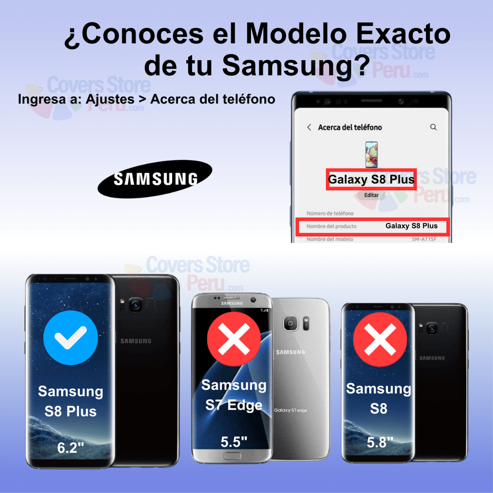 Mica Glass para Samsung S8 Plus Full Glue Curvo Antishock