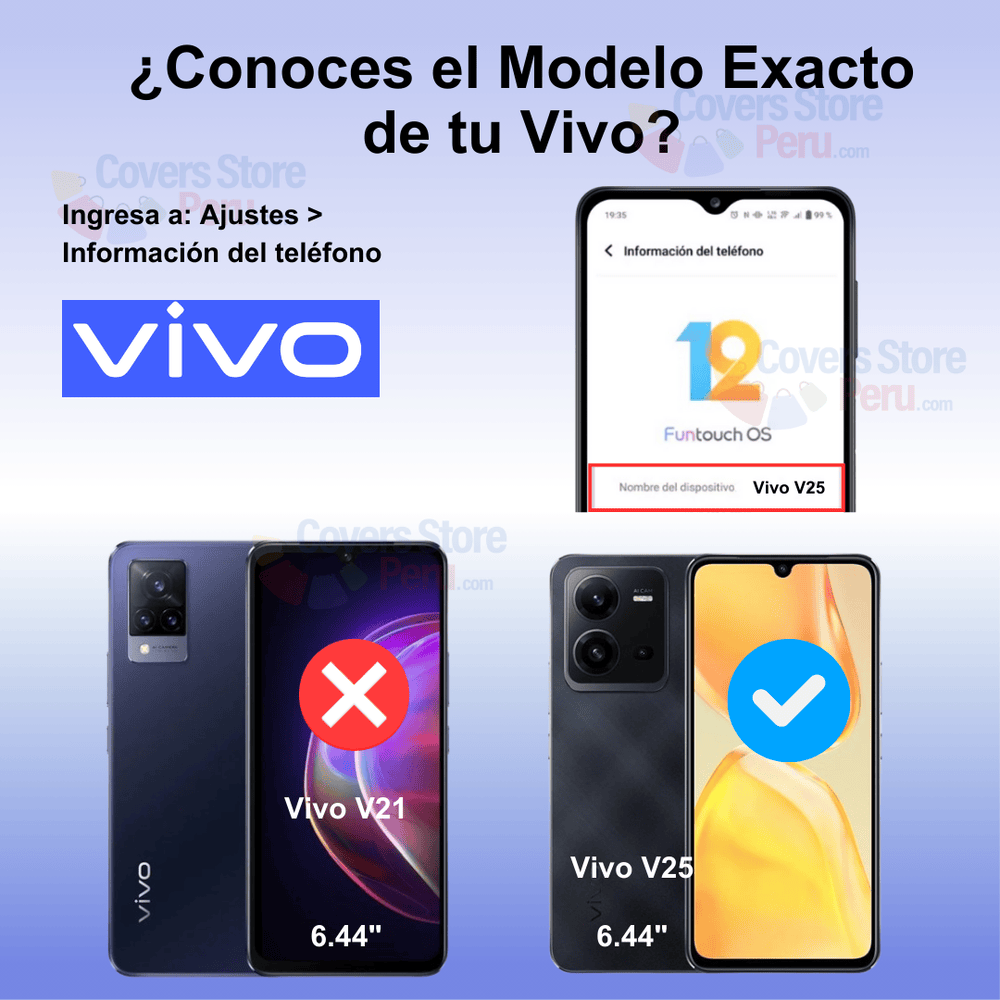 Mica para Vivo V25 5G Film Hydrogel Anti-Espía Antishock