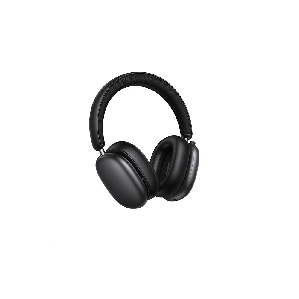Audifonos Bluetooth Hoco W63 Diadema ANC Negro
