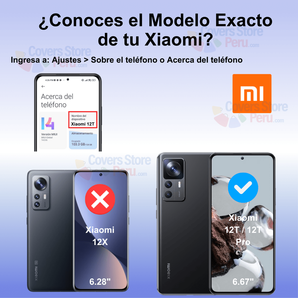Mica para Xiaomi 12T Pro Protector de Cerámica Mate