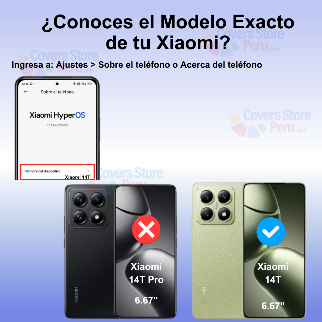 Mica para Xiaomi 14T Protector 21D Antishock