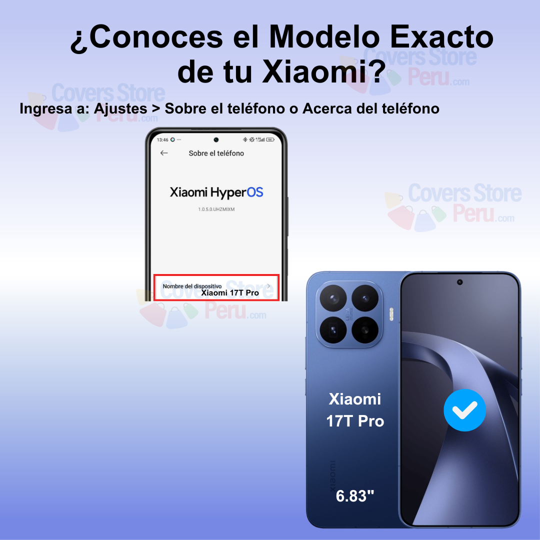 Mica para Xiaomi 17T Pro Film Hydrogel Anti-Espía
