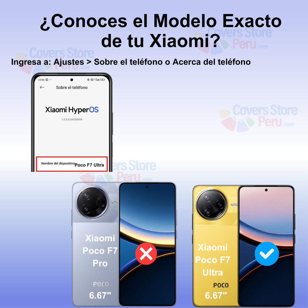 Mica para Xiaomi Poco F7 Ultra Cerámica Anti-Espía