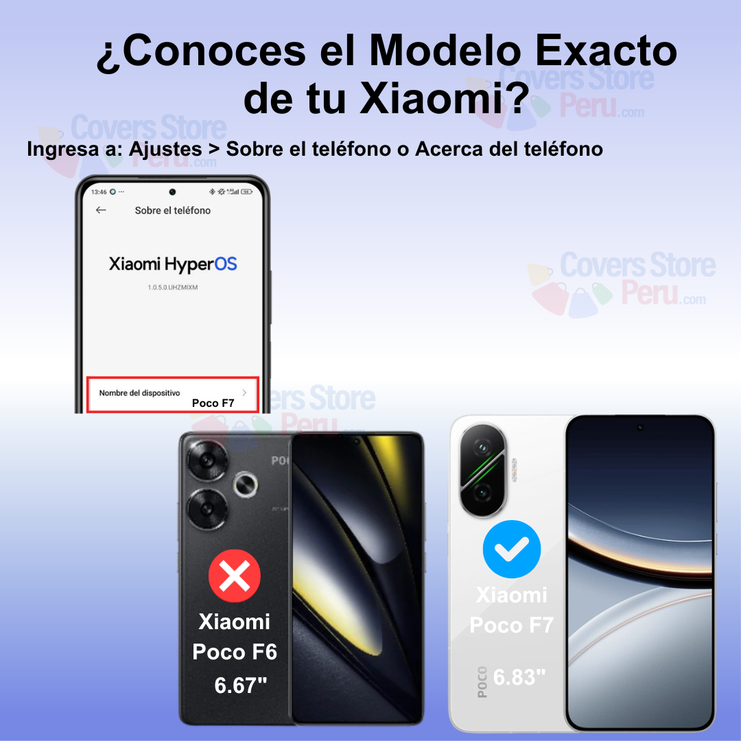 Mica para Xiaomi Poco F7 Film Hydrogel Anti-Espía