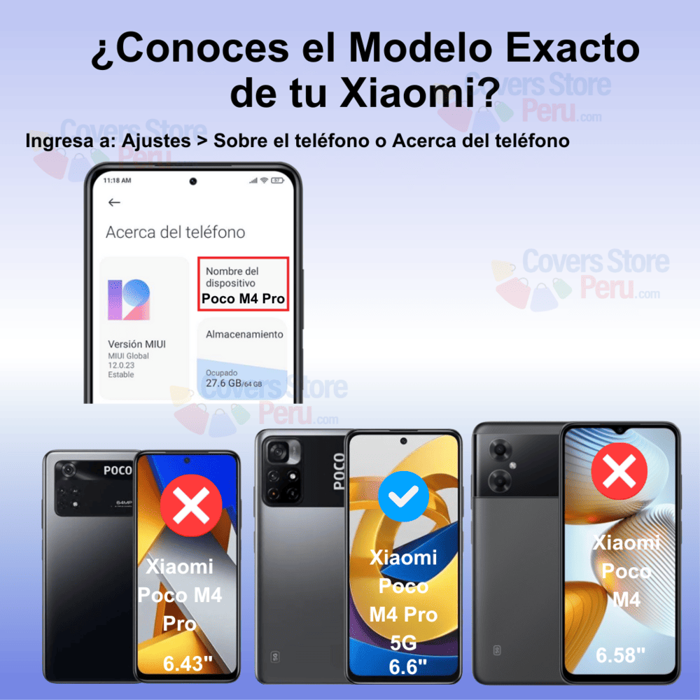 Mica para Xiaomi Poco M4 Pro 5G Film Ceramic Antishock