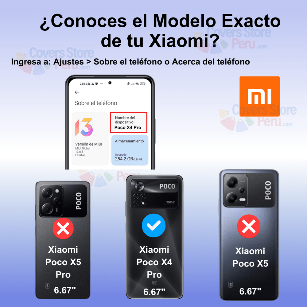 Funda para Xiaomi Poco X4 Pro 5G Flip Cover Rosa Antishock