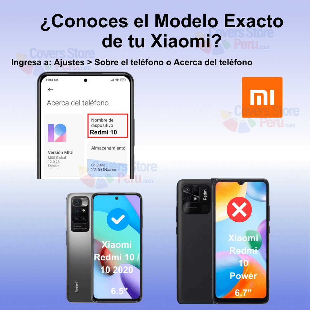 Mica para Xiaomi Redmi 10 5G Film Hydrogel Antishock