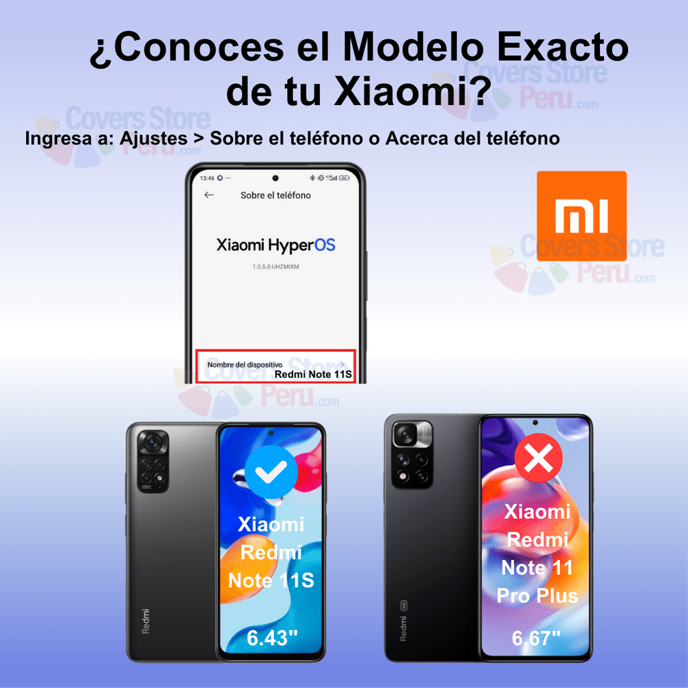Mica para Xiaomi Redmi Note 11S 4G Film Hydrogel Anti-Espía