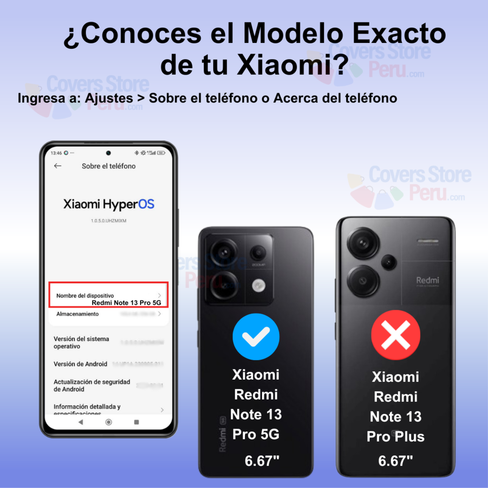 Funda Case para Xiaomi Redmi Note 13 Pro 5G Flip Cover Guinda