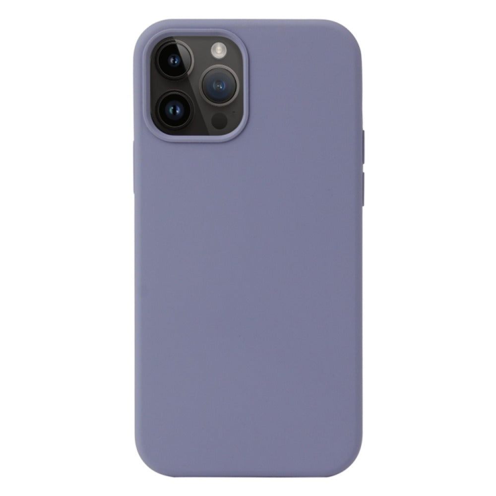 Funda para iPhone 17 Pro Max Soft Feeling Lila