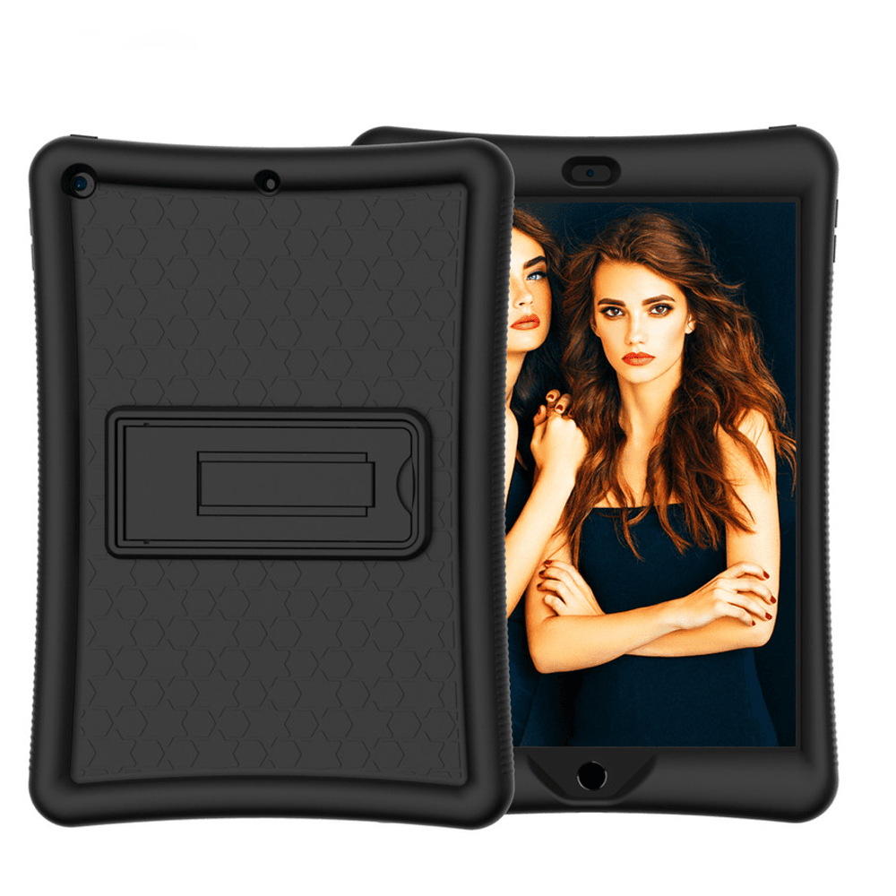 Funda para Lenovo K11 11" - Silicona Soft Negra