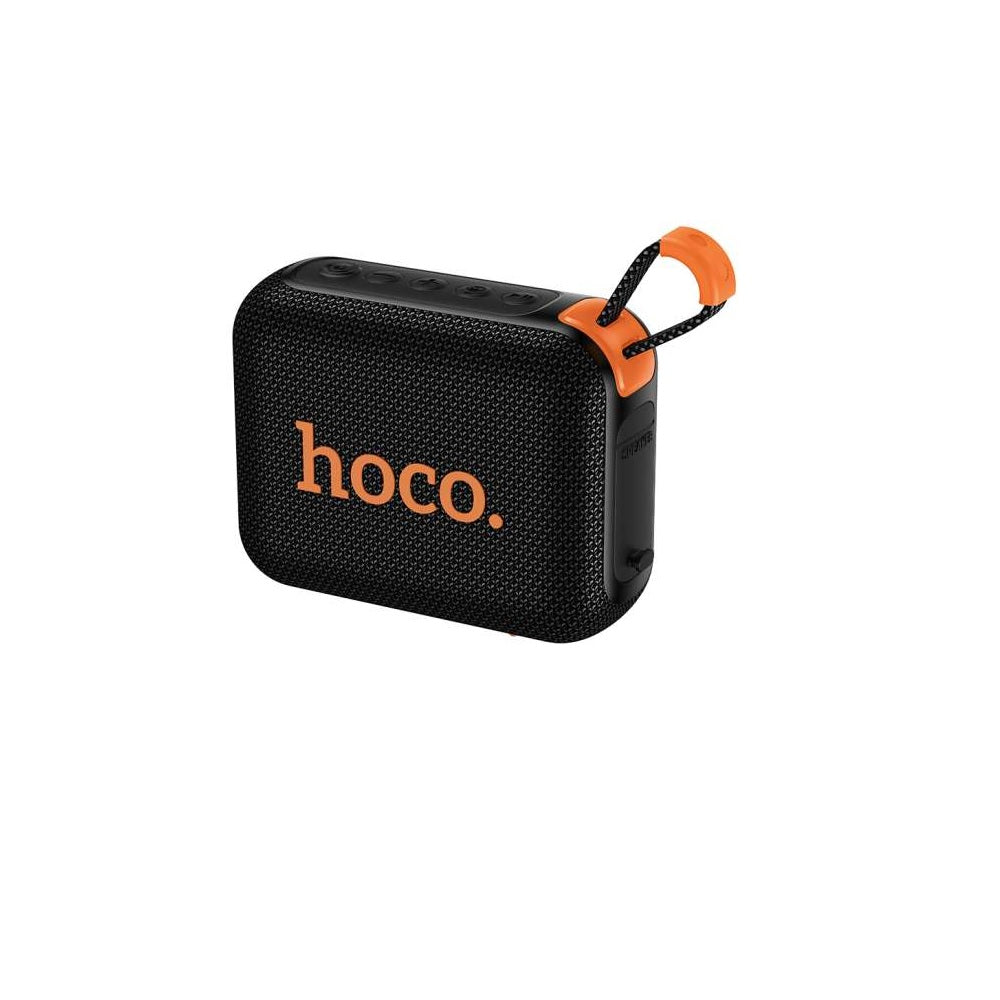 Parlante Inalámbrico Bluetooth Deportivo Hoco HC31 Negro