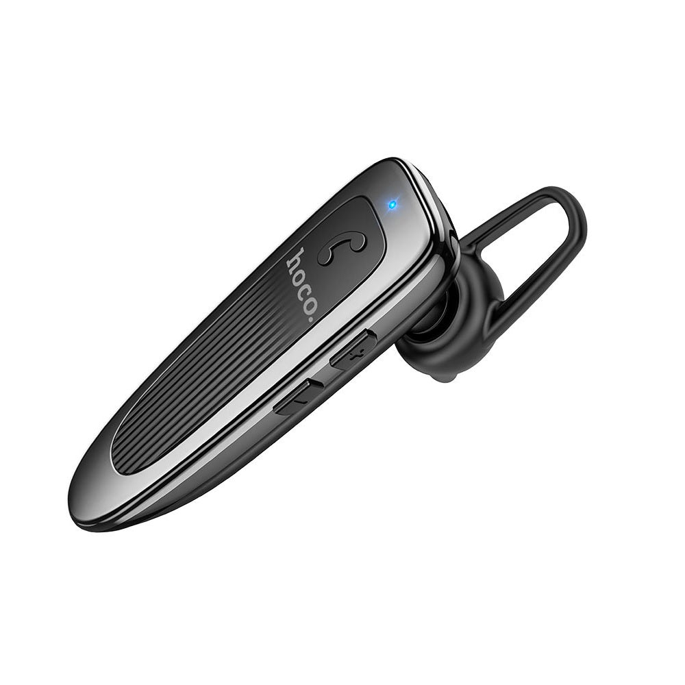 Audífonos Inalambricos Hoco E60 Bluetooth Manos Libres Negro