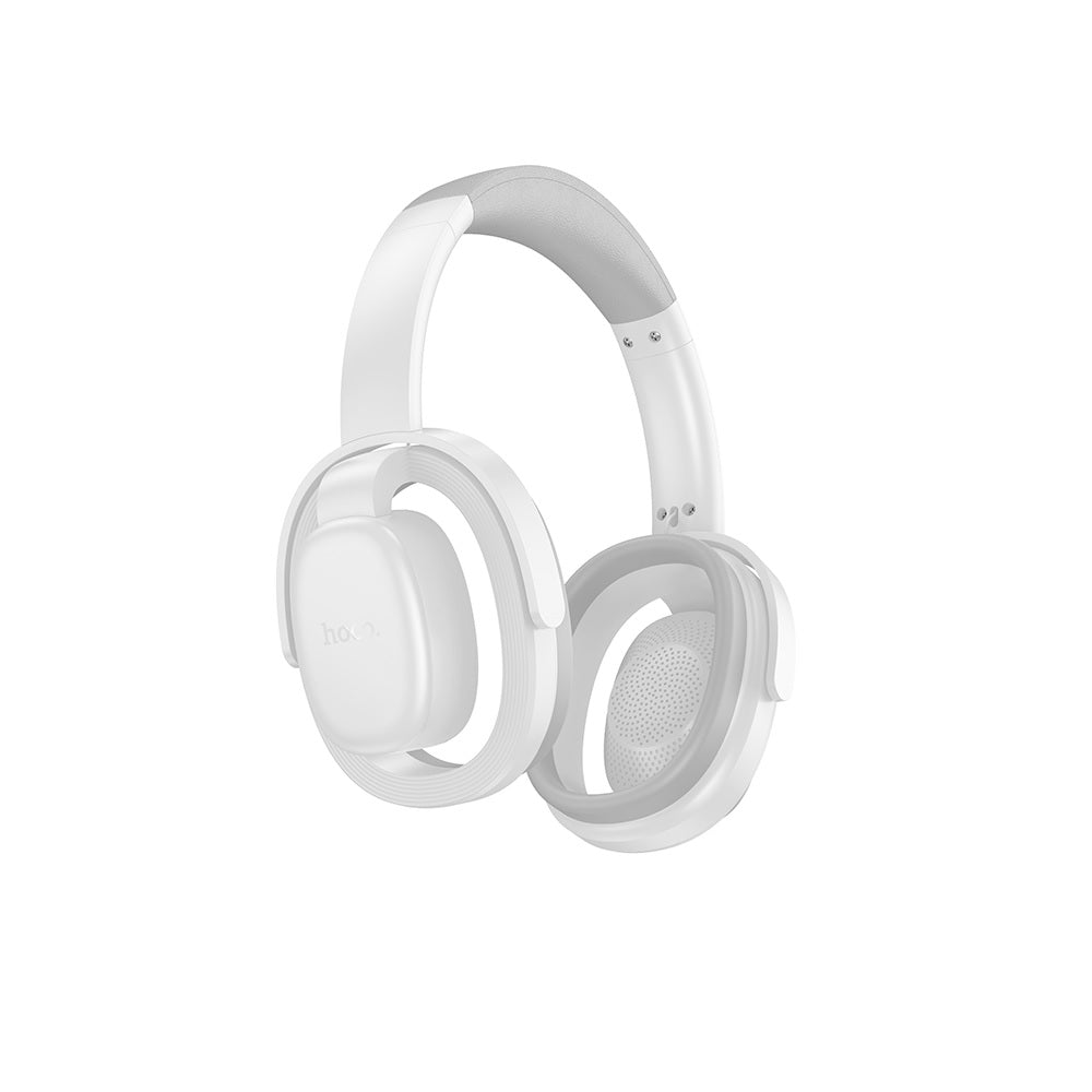Audifonos Bluetooth Hoco W67 Oido Abierto Conduccion Aire Gris