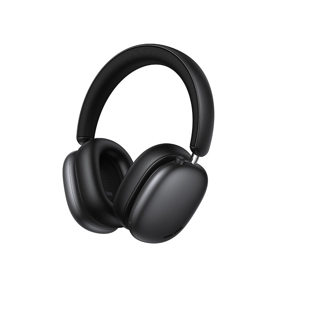 Audifonos Bluetooth Hoco W63 Diadema ANC Negro