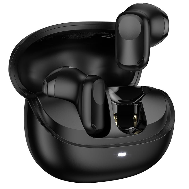 Audífonos Inalambricos Hoco EQ25 Bluetooth Negro