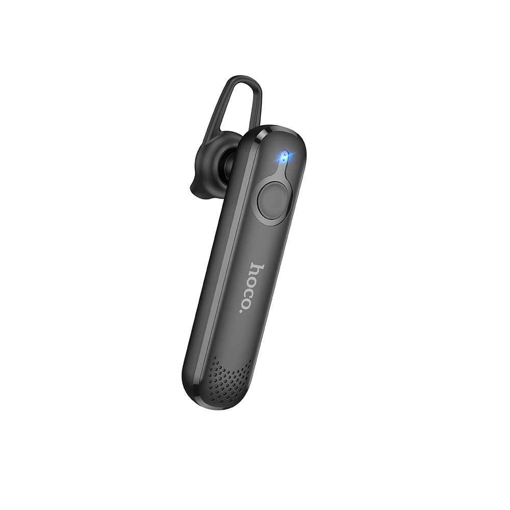 Audífonos Inalambricos Hoco E63 Bluetooth Manos Libres Negro