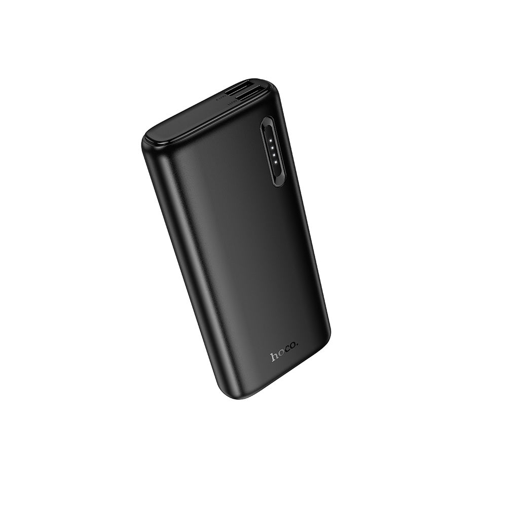 Power Bank 10000mAh Hoco J158A Runner Negro
