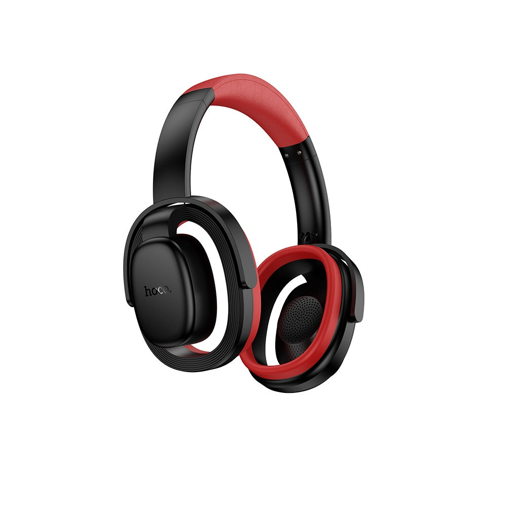 Audifonos Bluetooth Hoco W67 Oido Abierto Conduccion Aire Negro