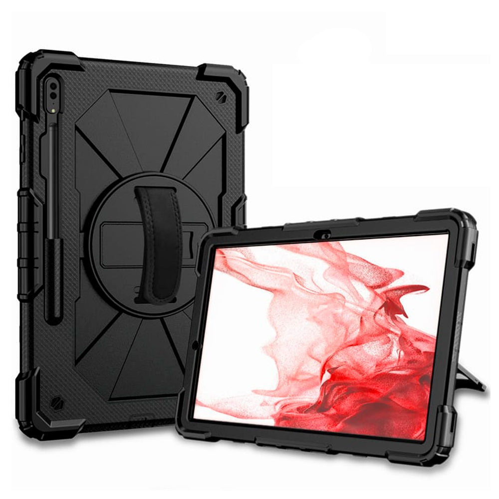 Funda para iPad Mini A17 Pro 8.3" Armor Extreme Negra
