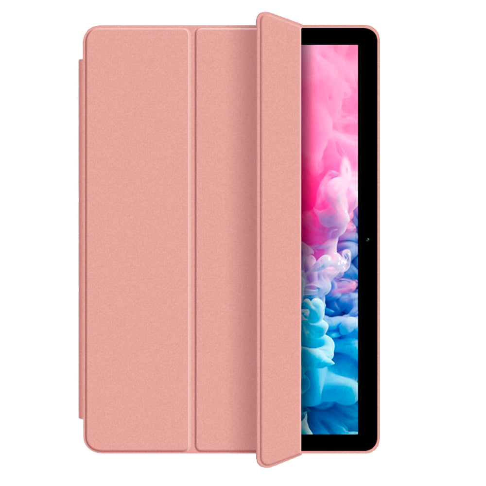 Funda para iPad Mini A17 Pro Imantada Rosada
