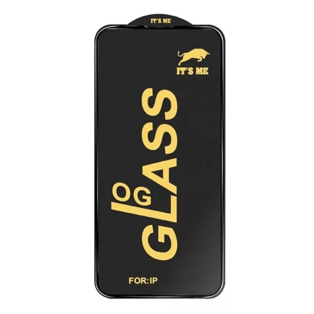Mica Protector para Oppo A72 5G Vidrio Templado OG