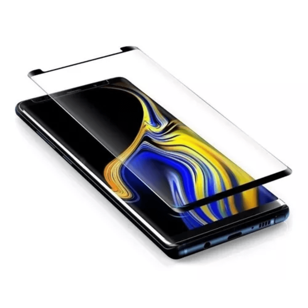 Mica Glass para Xiaomi Poco X5 5G Full Glue Curvo Antishock
