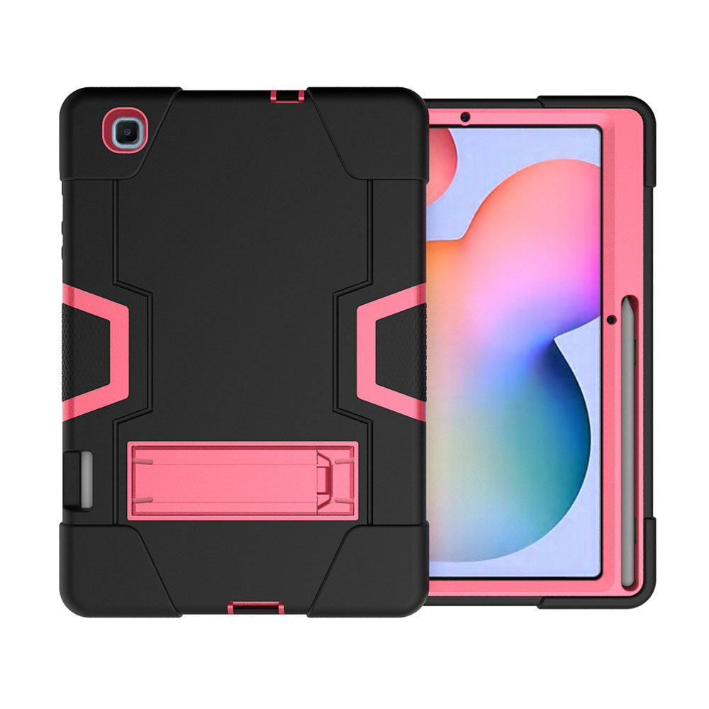 Funda para Samsung Tab A7 Lite 8.7" Armor Híbrida Fucsia
