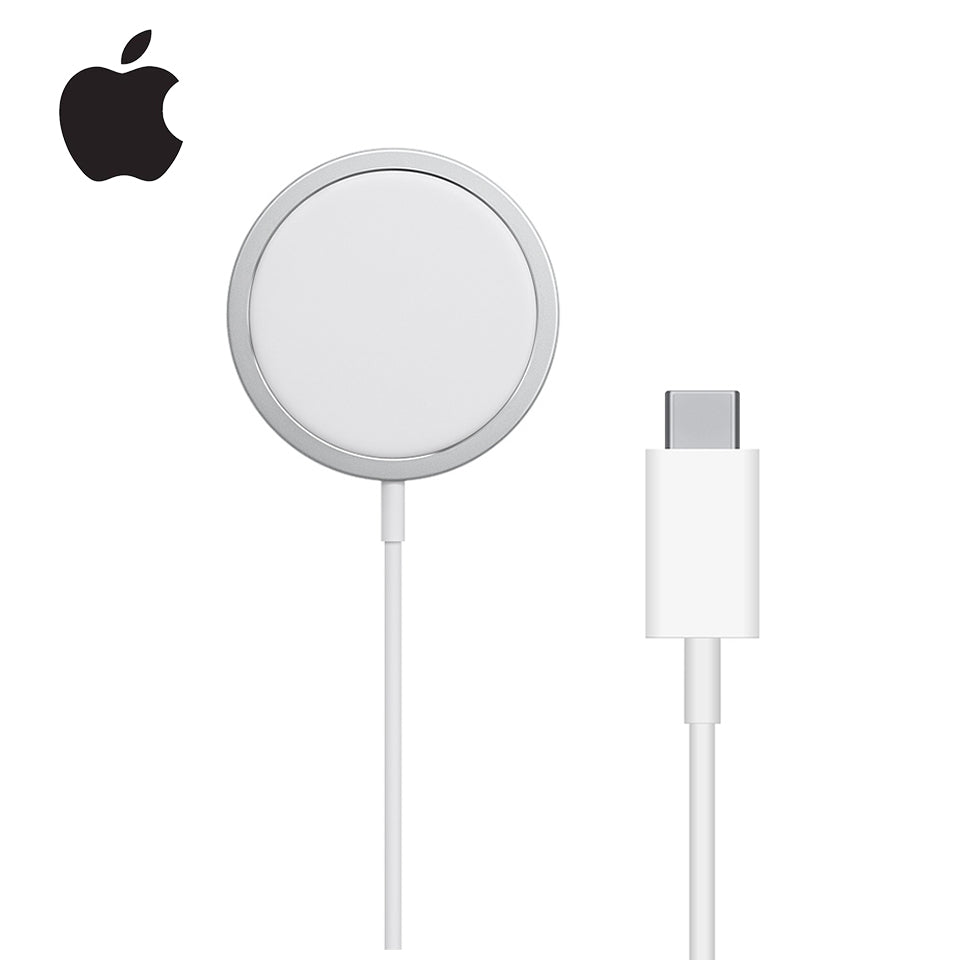 Mag Safe Charger USB Tipo C Apple Cargador inalámbrico