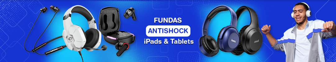 Audífonos