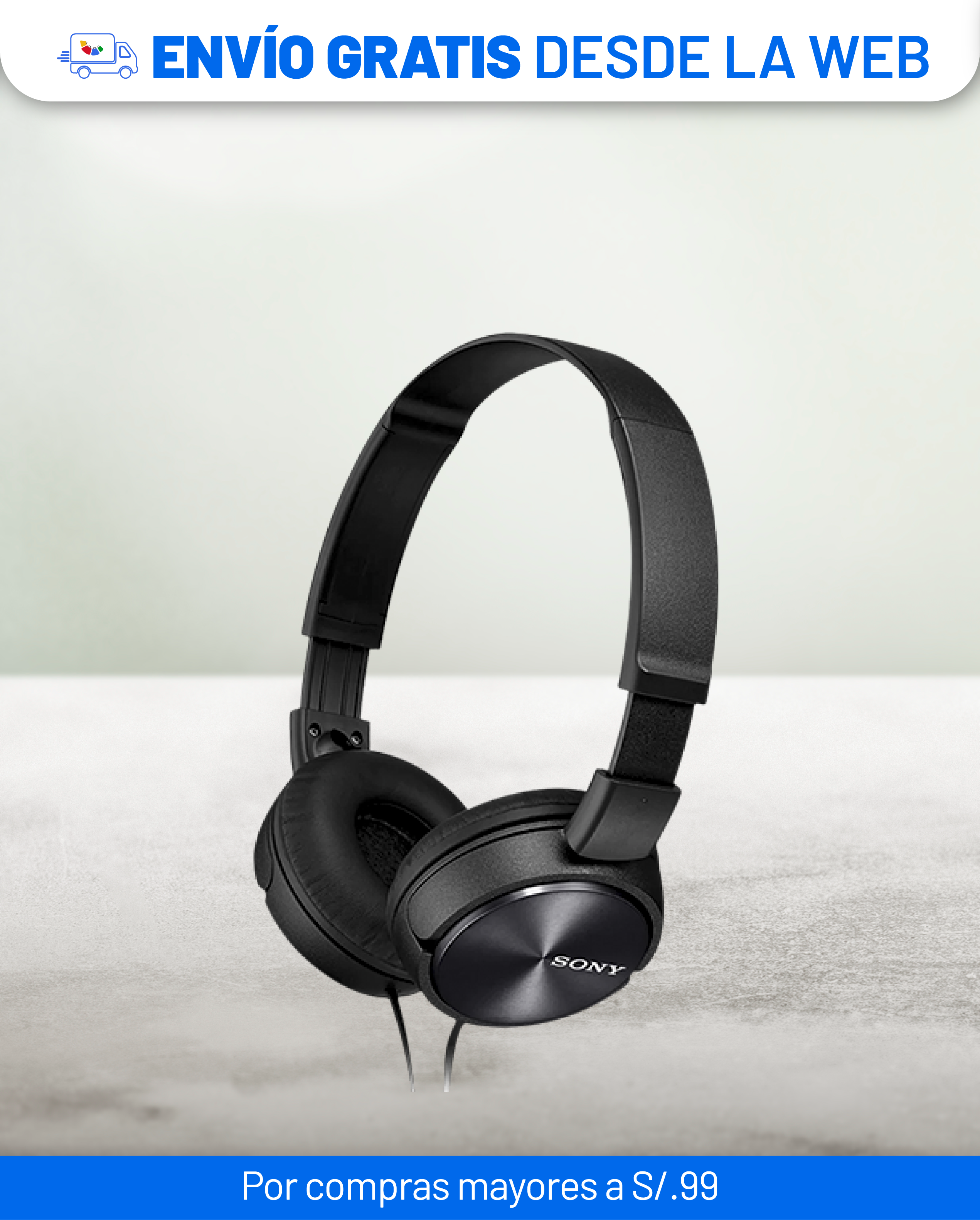 Auriculares