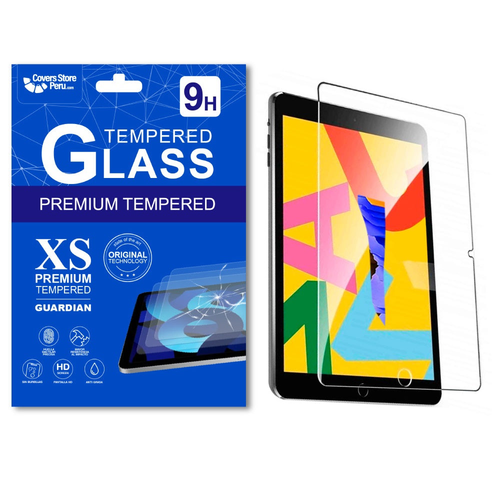 Mica para iPad Mini 1ra Gen 7.9" de Vidrio Templado