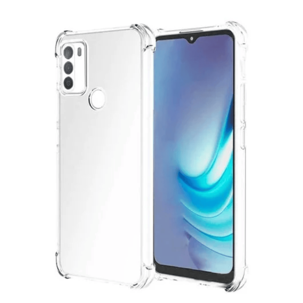 Funda para Huawei P9 Lite TPU con esquinas reforzadas