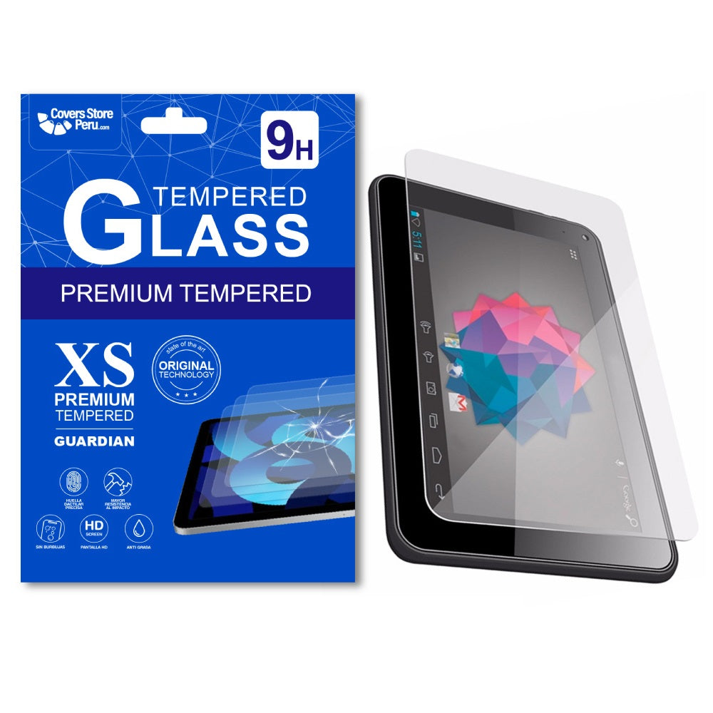 Mica para Samsung Tab S11 11" de Vidrio Templado