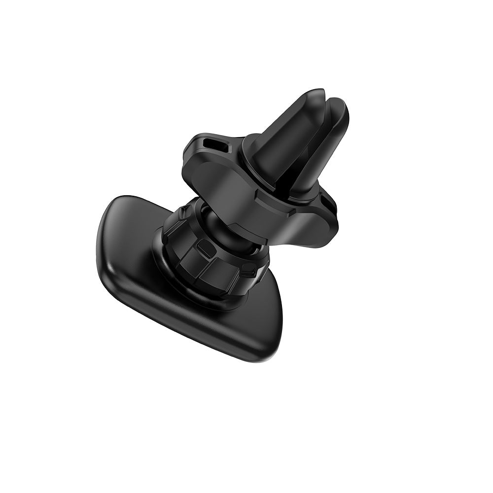 Soporte Celular para Auto Hoco CA65 Magnetico Rejilla Negro