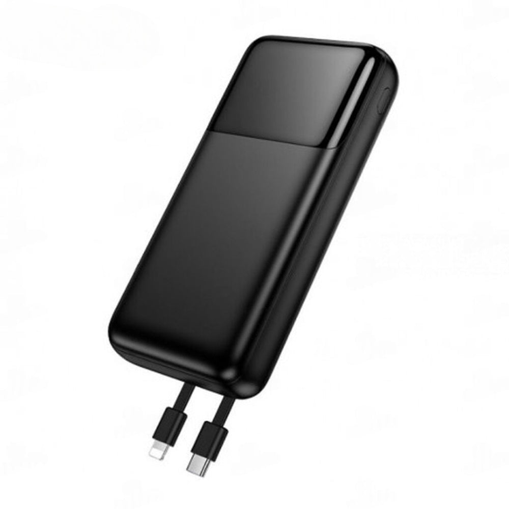 Power Bank 20000mAh Hoco DB99A PD20W 22.5W Negro