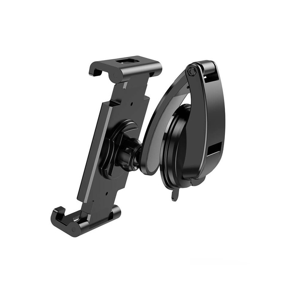 Soporte para celular y tablet Hoco DCA27 Asiento Trasero CabeceraNegro