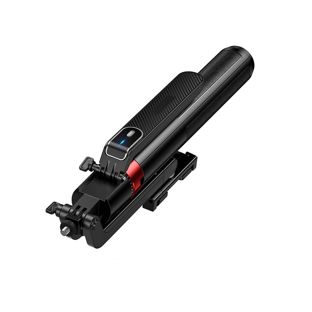 Baston Selfie Stick Tripode Hoco DY04 Negro