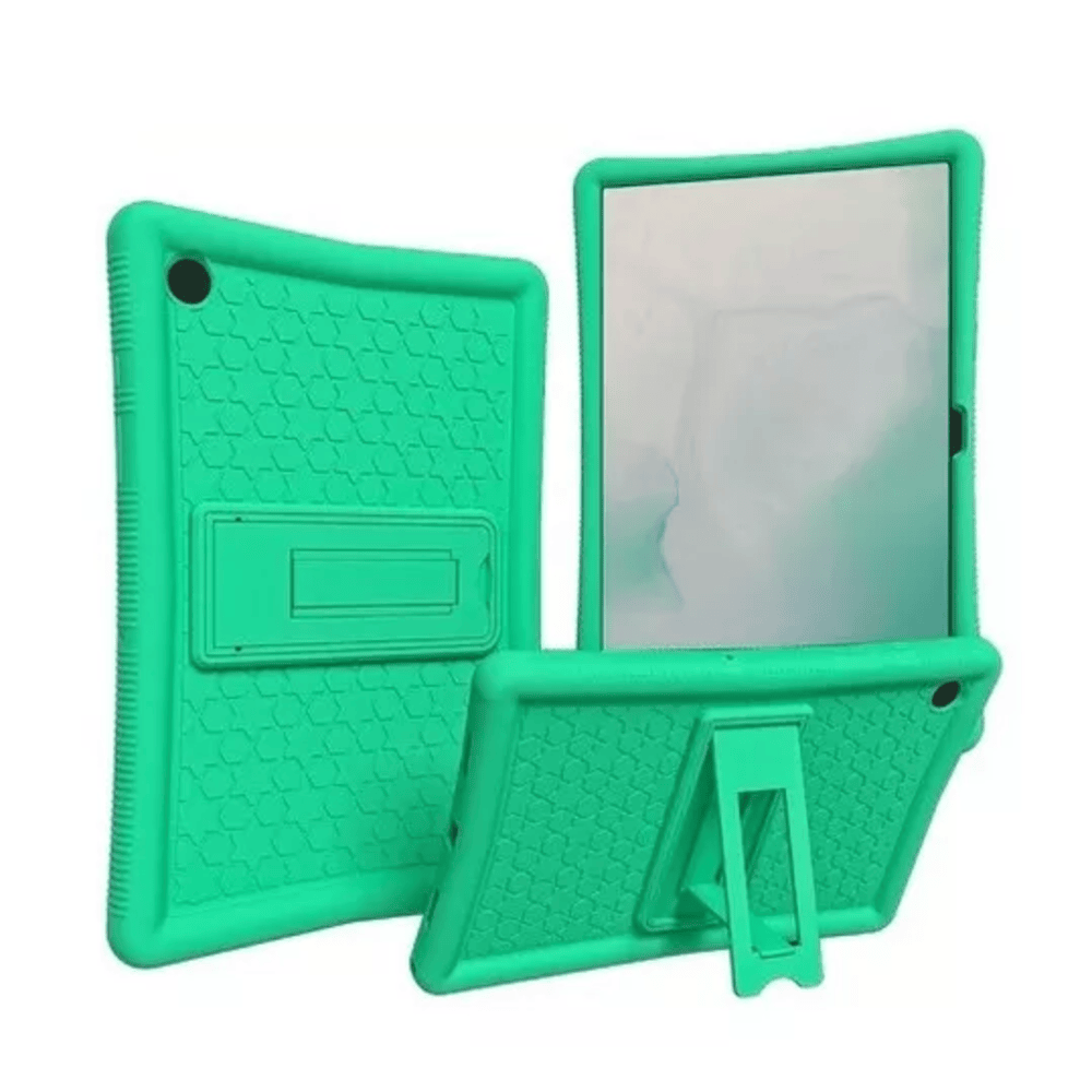 Funda para Huawei MatePad T10 9.7" - Silicona Soft Verde