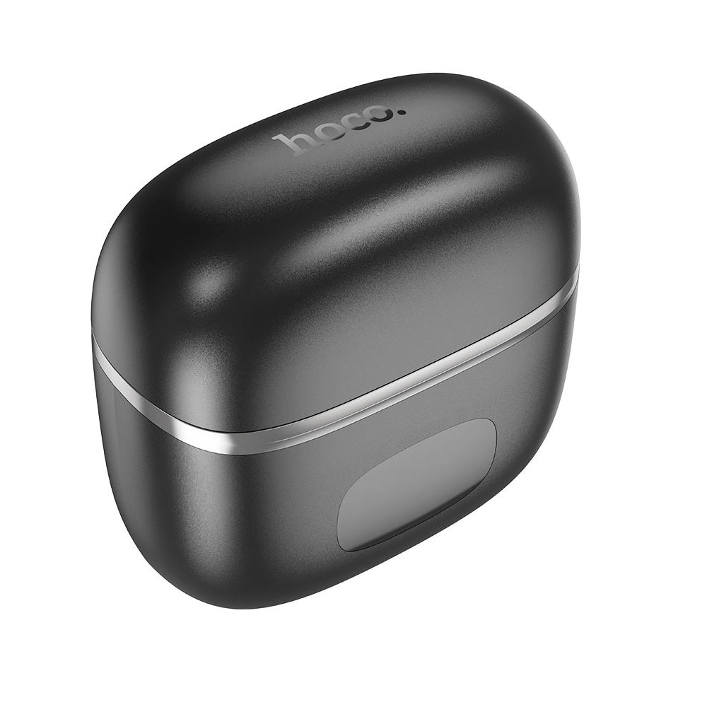 Audifonos Bluetooth Hoco EQ1 TWS Estuche Negro