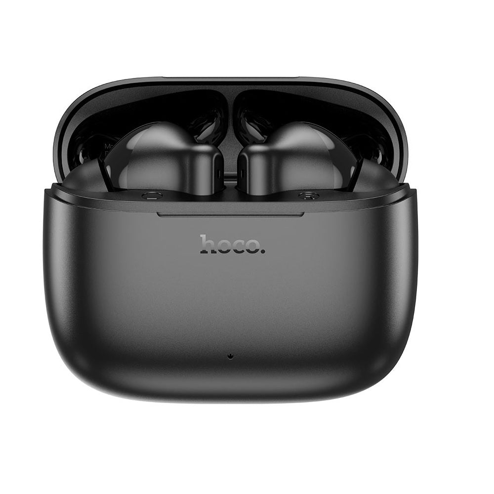 Audífonos Inalambricos Hoco EQ2 Bluetooth Stereo Negro