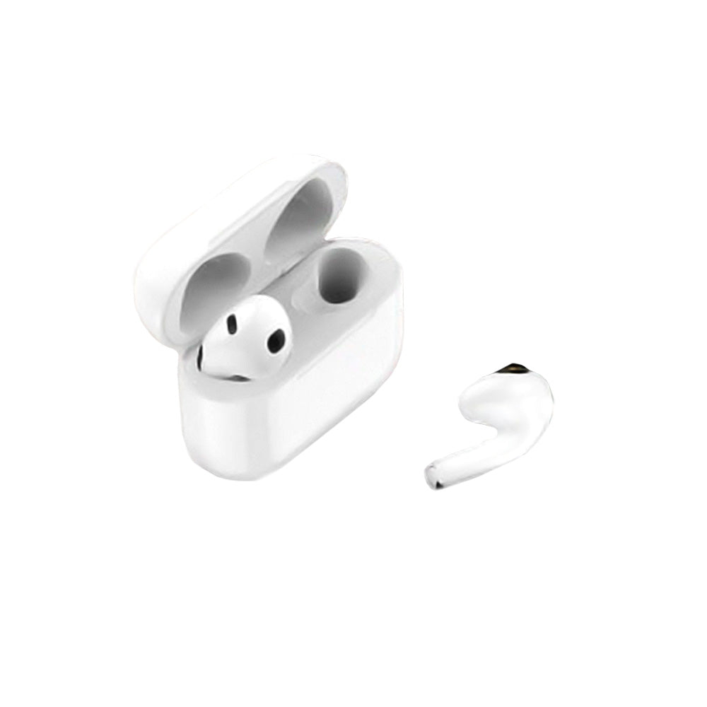 Audífonos Bluetooth V5,3 Hoco EW20 Blanco Inalámbrico