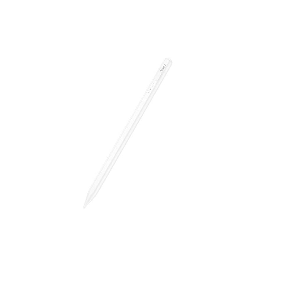 Lapiz Optico Activo CapacitivoHoco GM114 Blanco