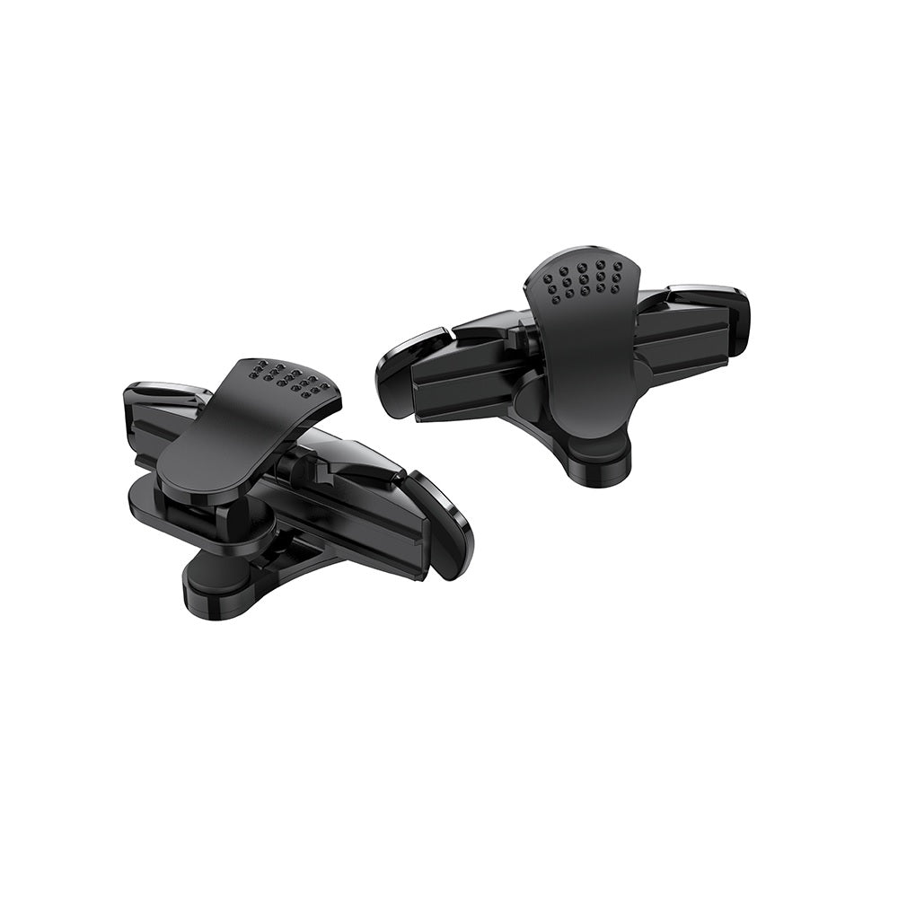 Gatilleros Gamer Alta Sensibilidad y Control Hoco GM5 Negro