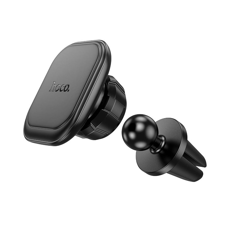Soporte Magnetico Auto Hoco H29 Salida de aire Negro