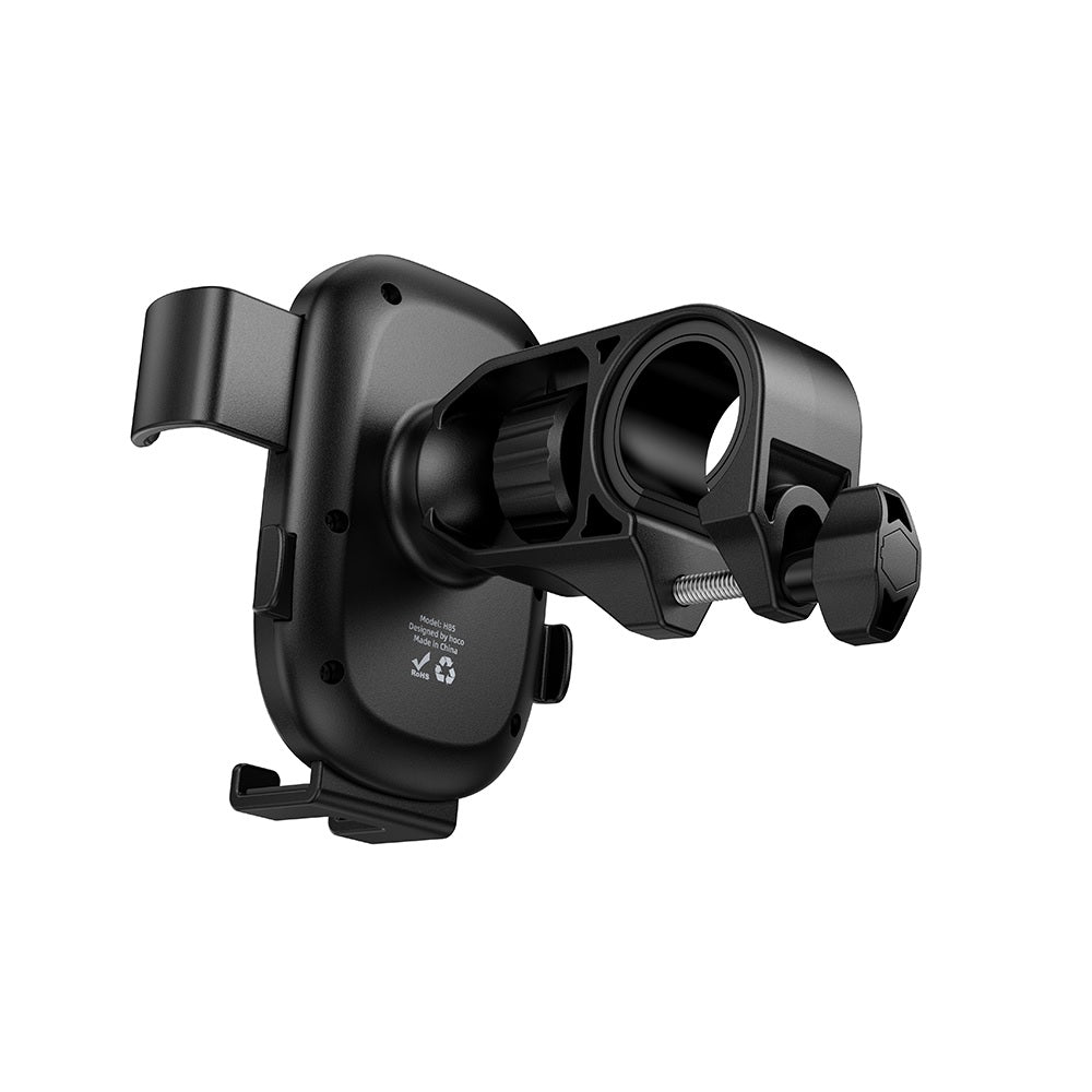 Soporte para celular Hoco H85 Moto Negro