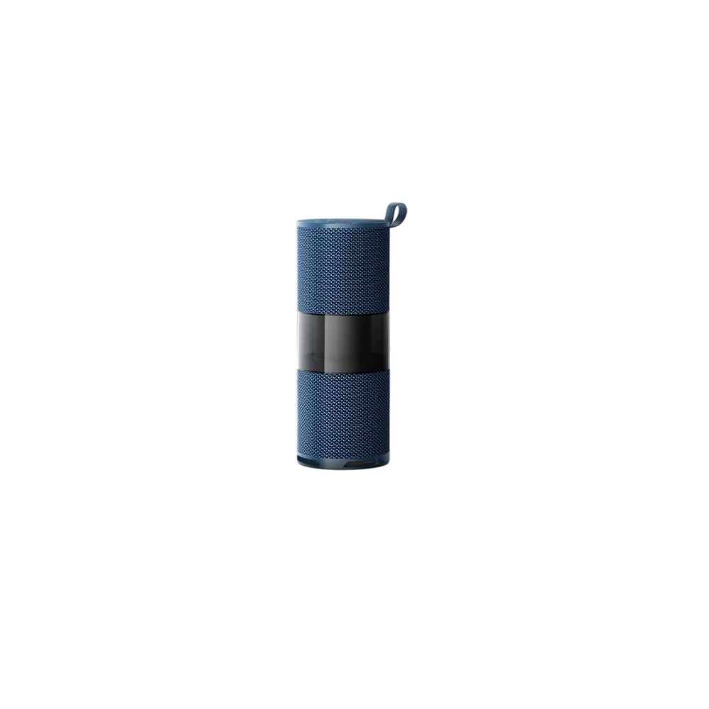 Parlante Inalámbrico Bluetooth Deportivo Hoco HC29 Azul