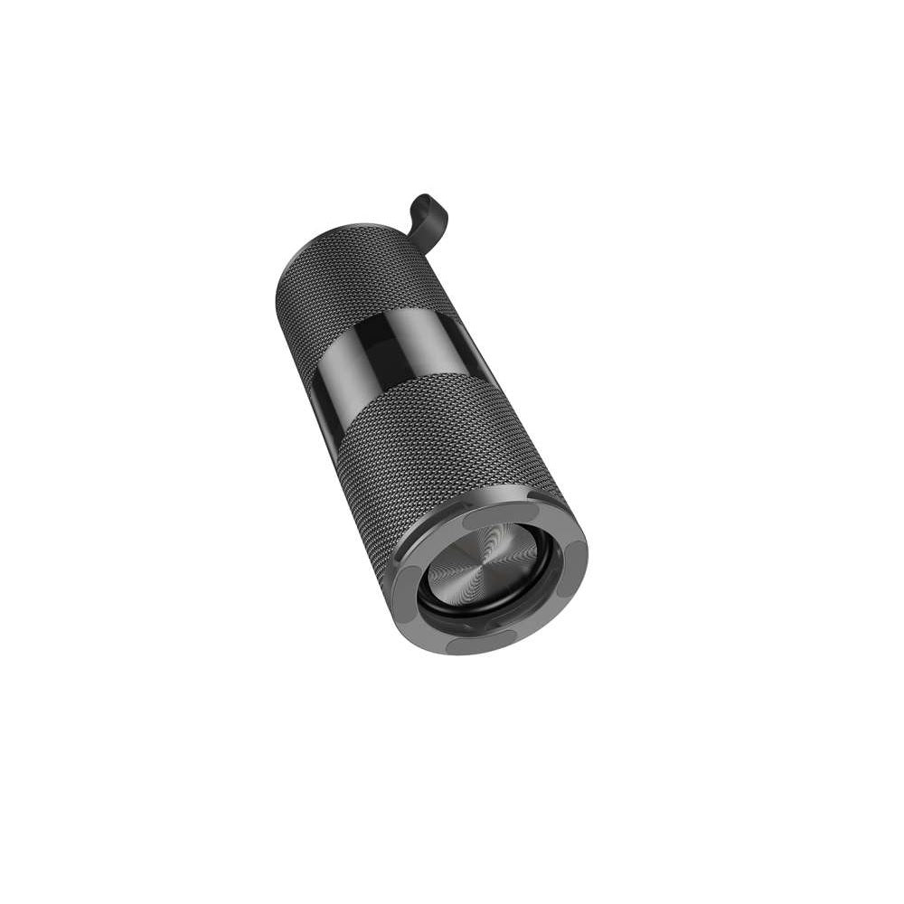 Parlante Inalámbrico Bluetooth Deportivo Hoco HC29 Negro