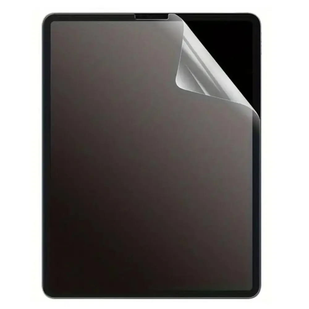 Mica para Lenovo Idea Tab Pro 12.7" Hydrogel Matte Antishock